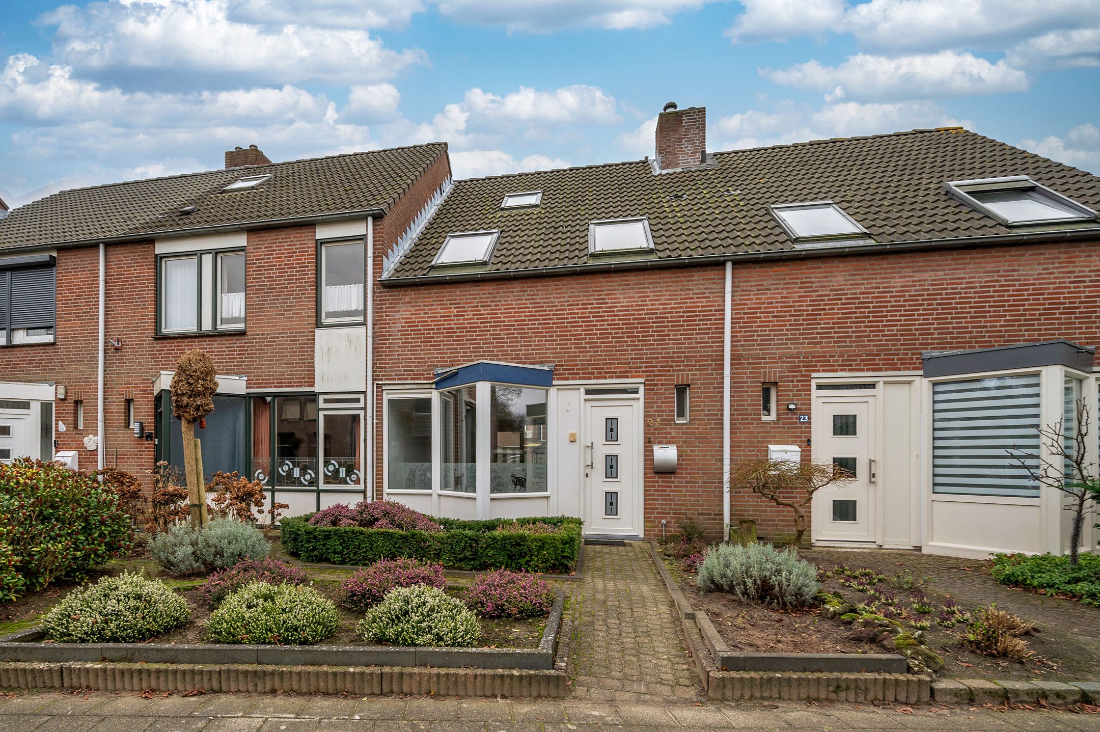 Roermonds Kwartier, 21, Grubbenvorst, 5971DM, Limburg, Nederland 21