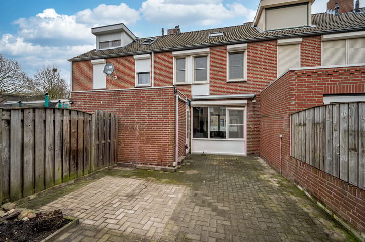 Foto 3 van Roermonds Kwartier 21