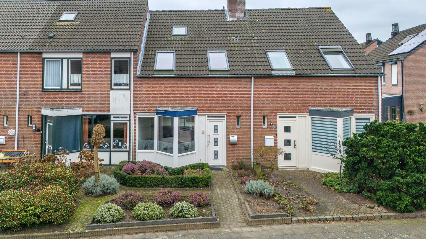 Foto 35 van Roermonds Kwartier 21