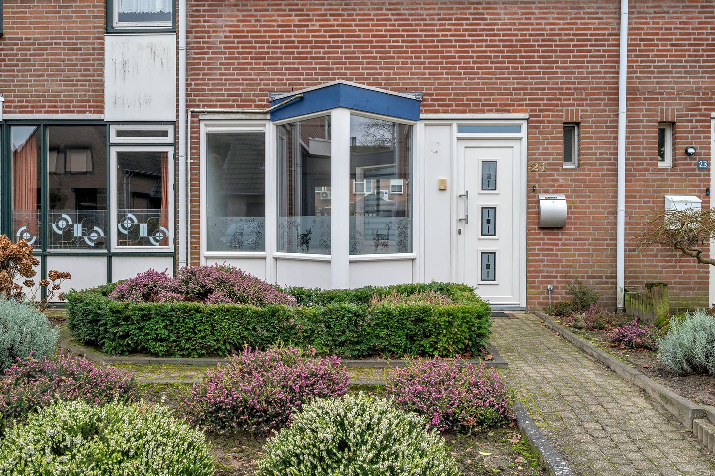 Foto 34 van Roermonds Kwartier 21