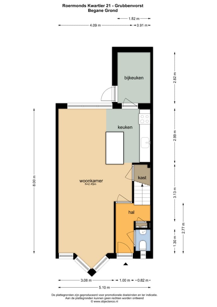 Foto 38 van Roermonds Kwartier 21