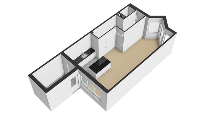 Foto 39 van Roermonds Kwartier 21