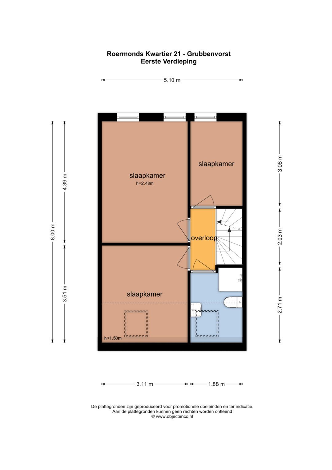 Foto 40 van Roermonds Kwartier 21