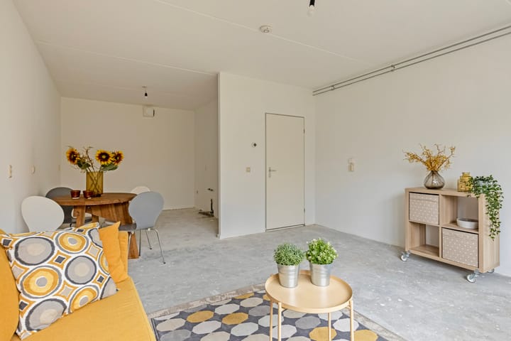 Foto 4 van Renkumhof 14