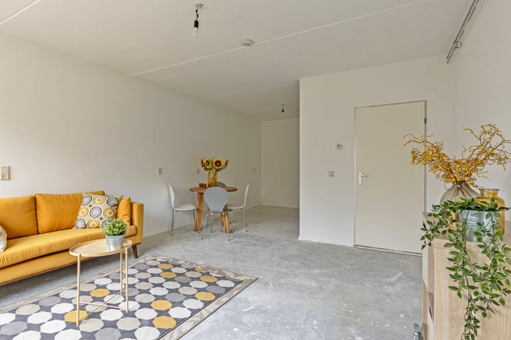 Foto 5 van Renkumhof 14