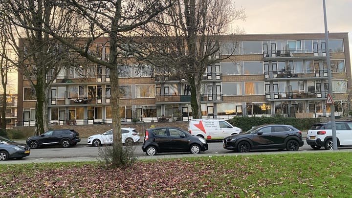 Foto 2 van Molenstraat 24