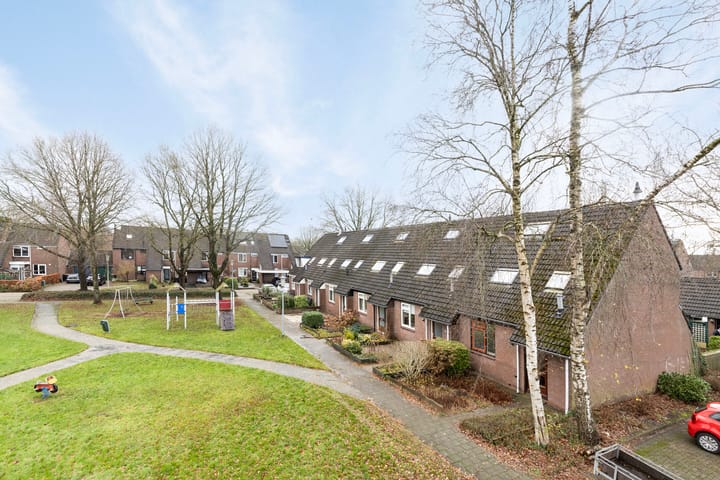 Foto 2 van Teisterbant 17