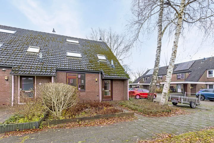 Foto 3 van Teisterbant 17