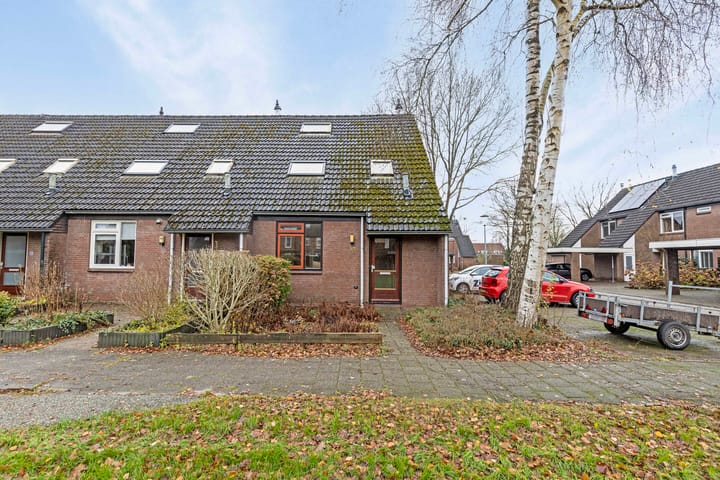 Foto 4 van Teisterbant 17