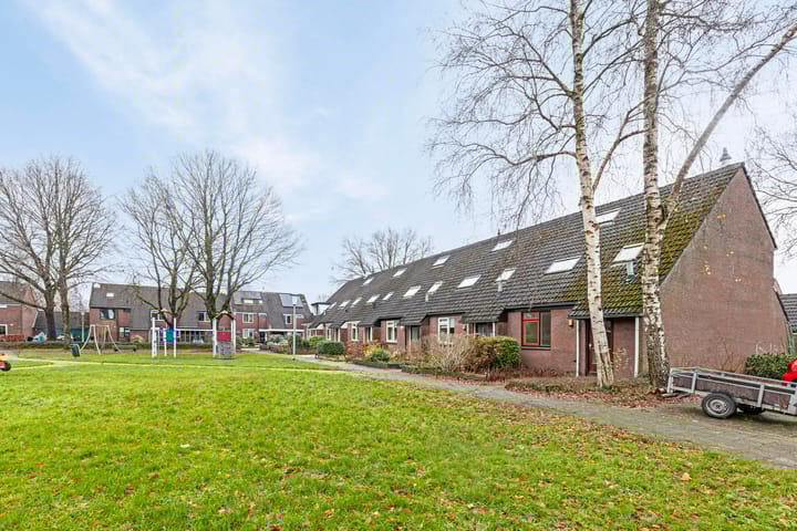 Foto 5 van Teisterbant 17