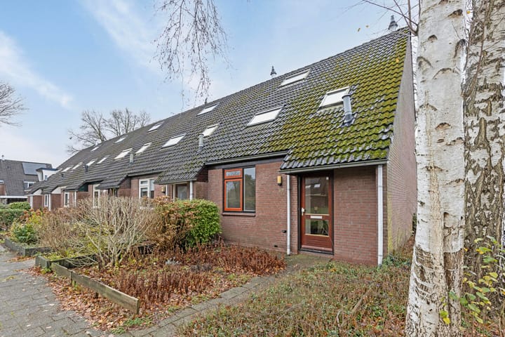 Foto 6 van Teisterbant 17