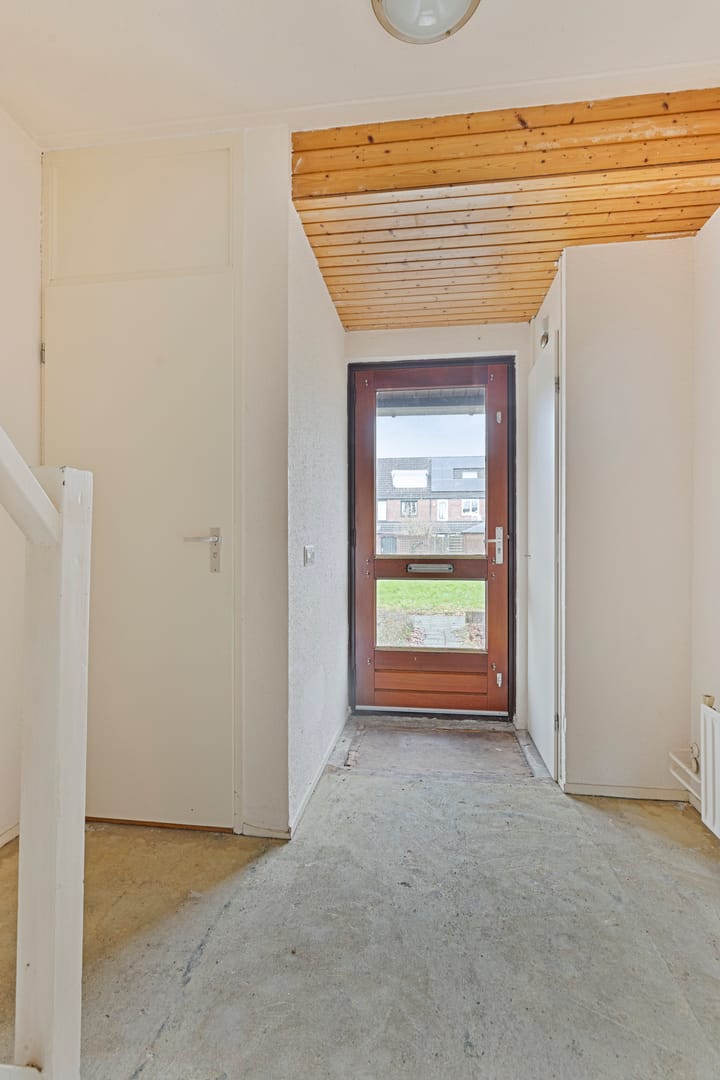 Foto 8 van Teisterbant 17