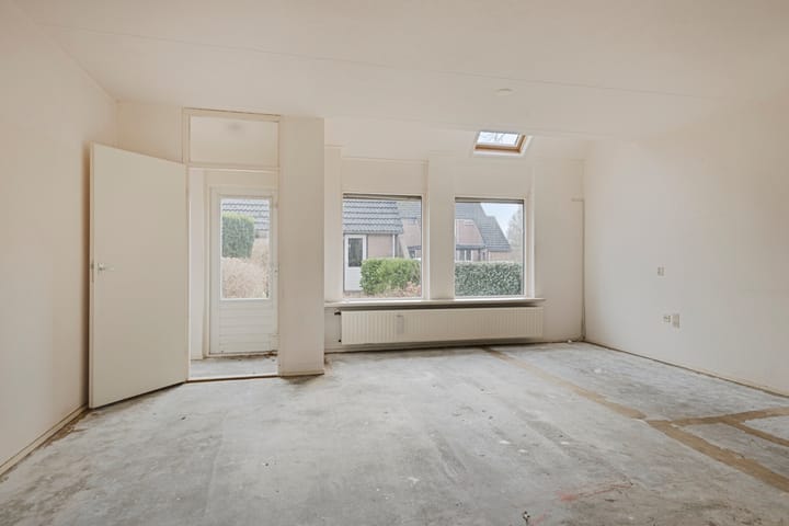 Foto 12 van Teisterbant 17