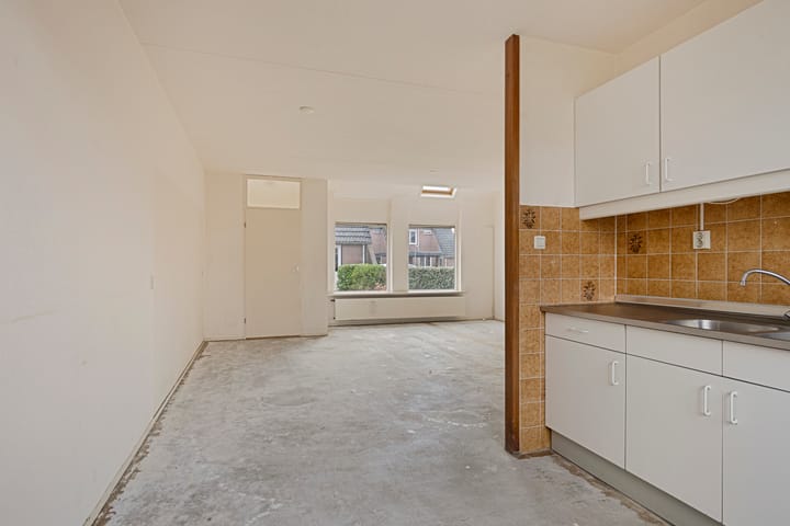 Foto 16 van Teisterbant 17