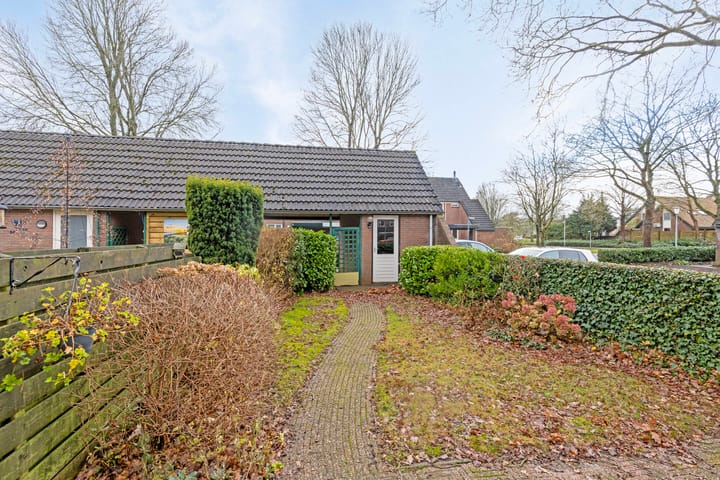 Foto 26 van Teisterbant 17