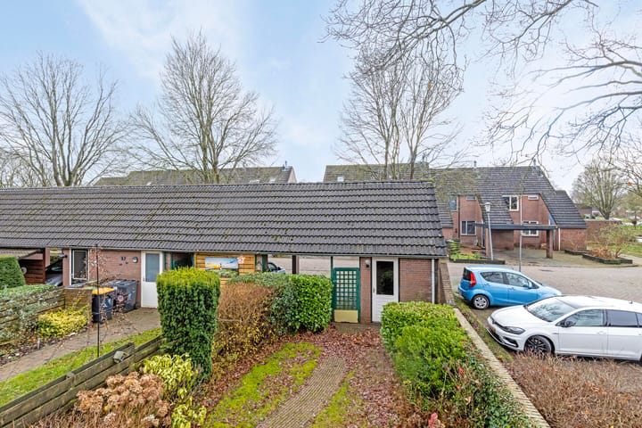 Foto 27 van Teisterbant 17