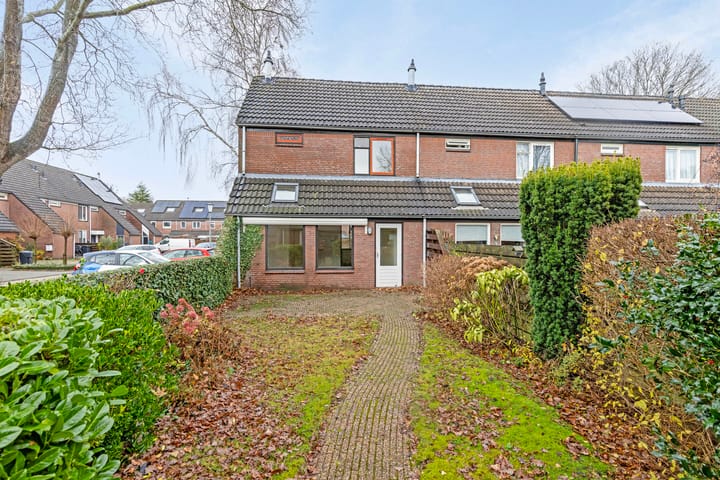 Foto 28 van Teisterbant 17