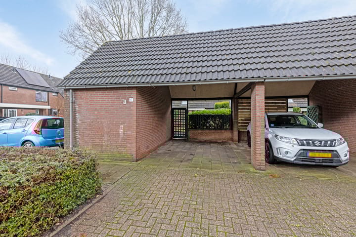 Foto 29 van Teisterbant 17