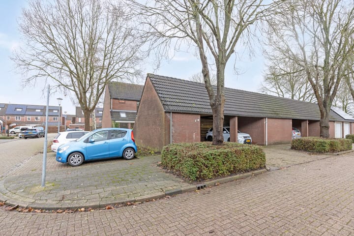 Foto 30 van Teisterbant 17