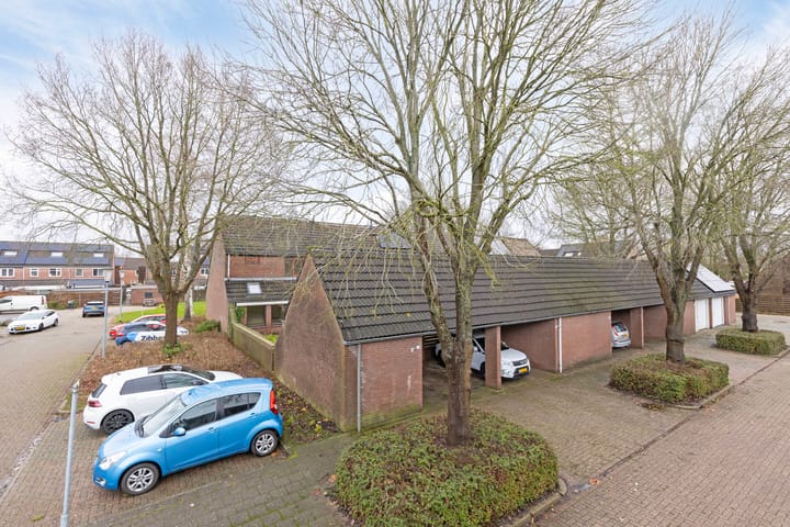 Foto 31 van Teisterbant 17