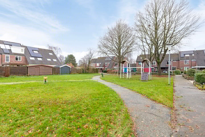 Foto 32 van Teisterbant 17