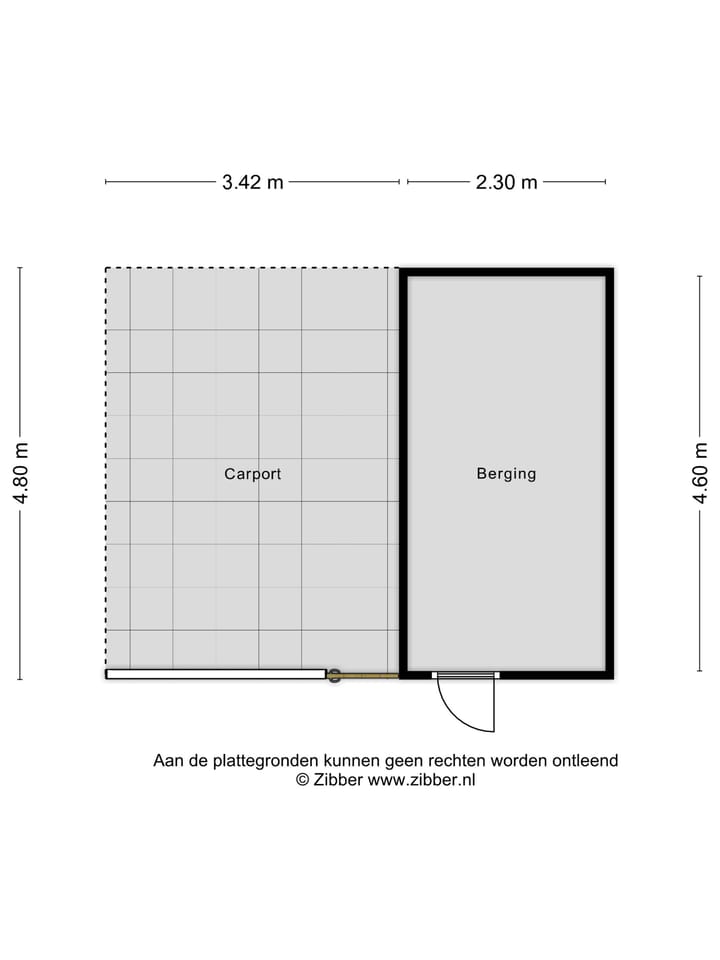 Foto 36 van Teisterbant 17