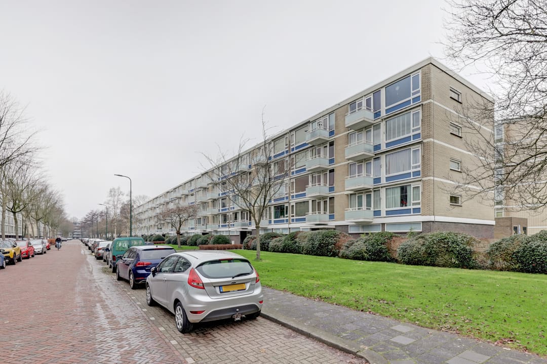 Foto 1 van Schout Van Eijklaan 233