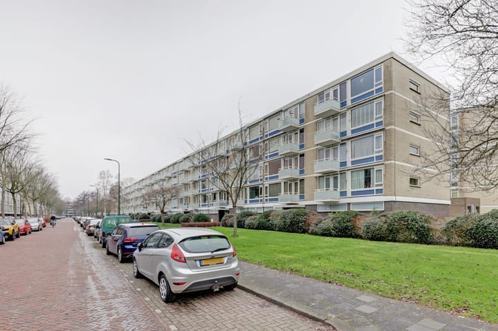 Foto 1 van Schout Van Eijklaan 233