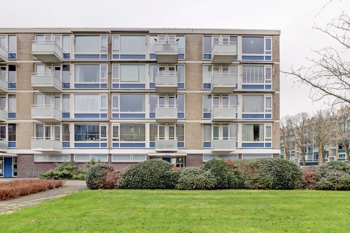 Foto 2 van Schout Van Eijklaan 233