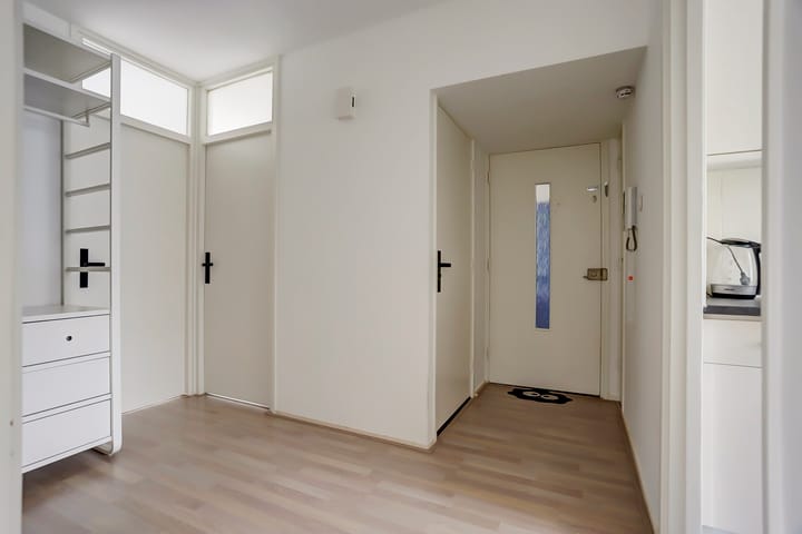 Foto 4 van Schout Van Eijklaan 233