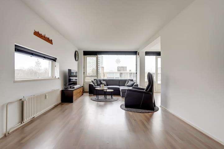 Foto 6 van Schout Van Eijklaan 233