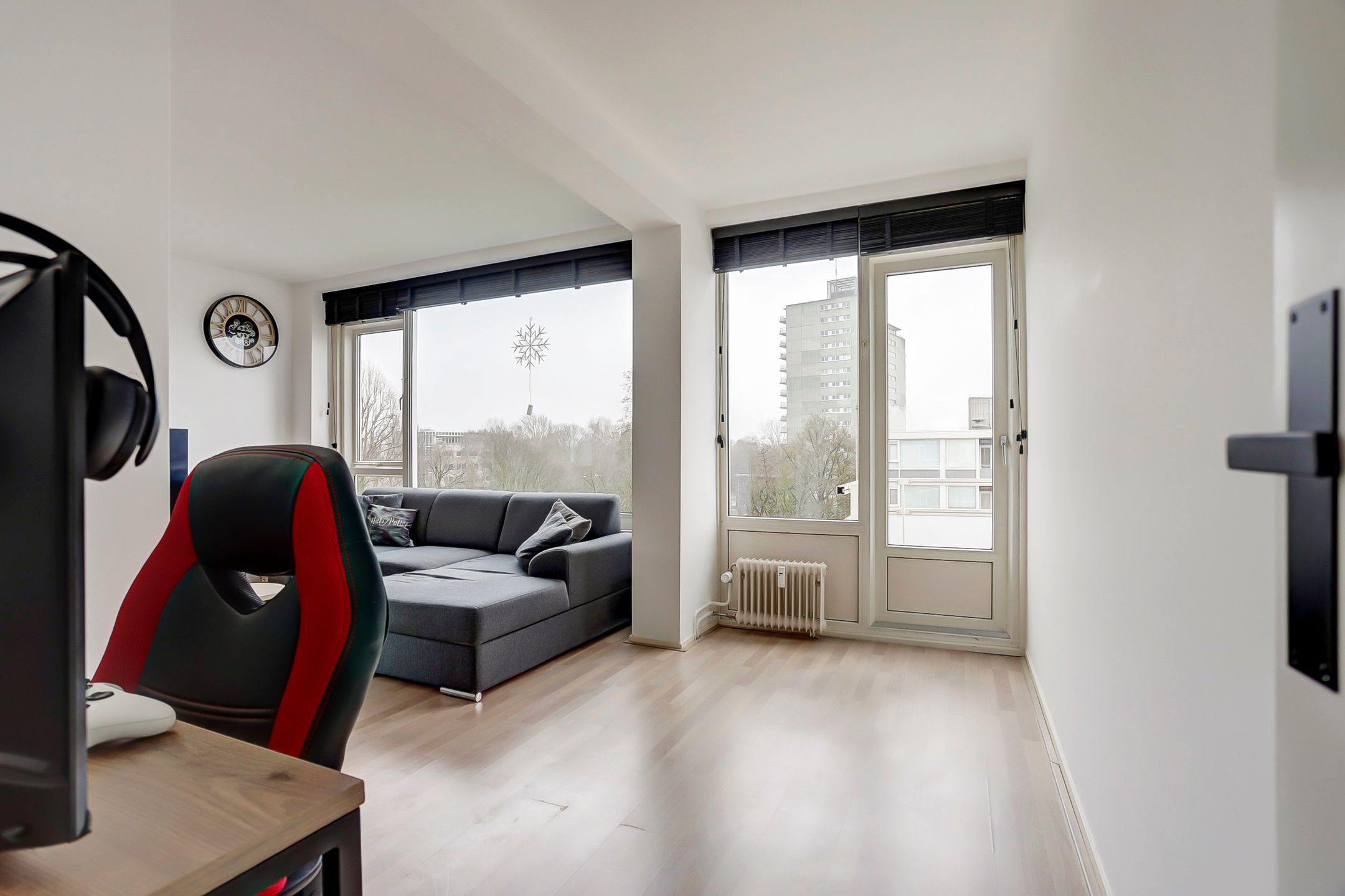 Foto 9 van Schout Van Eijklaan 233