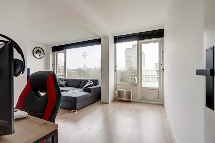 Foto 9 van Schout Van Eijklaan 233