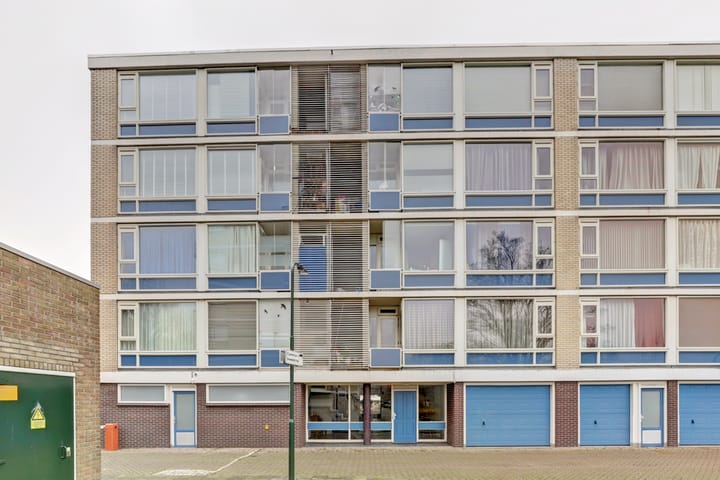 Foto 23 van Schout Van Eijklaan 233