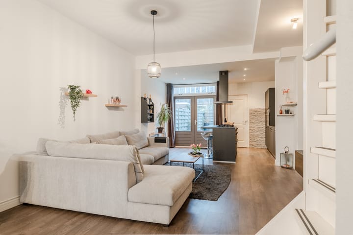 Foto 2 van Teylerplein 29