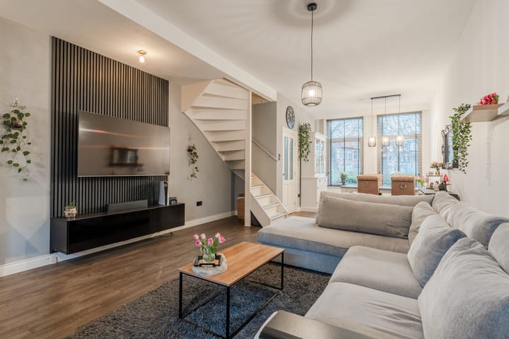 Foto 3 van Teylerplein 29