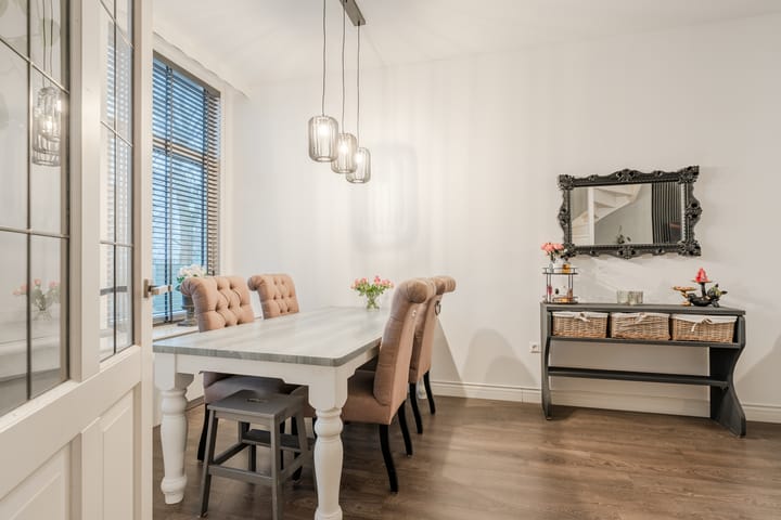 Foto 4 van Teylerplein 29