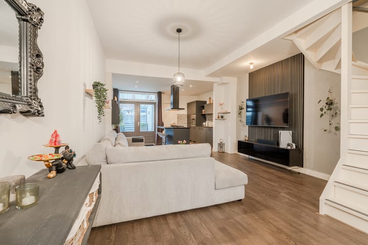 Foto 5 van Teylerplein 29