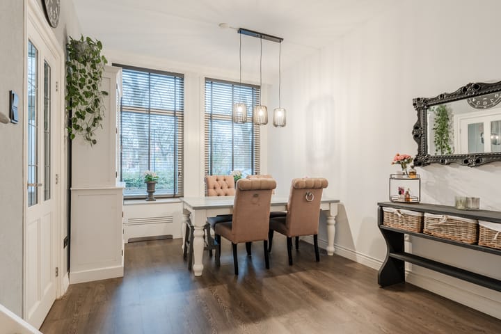 Foto 7 van Teylerplein 29