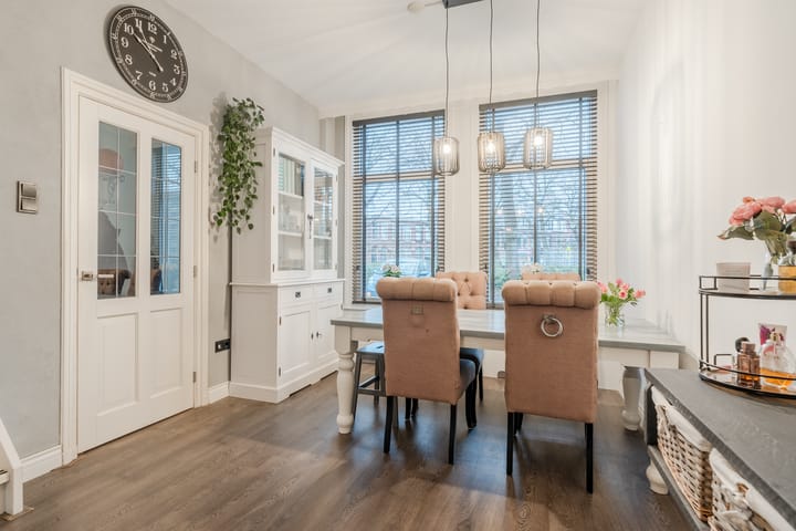 Foto 8 van Teylerplein 29