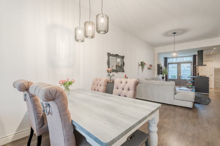 Foto 9 van Teylerplein 29