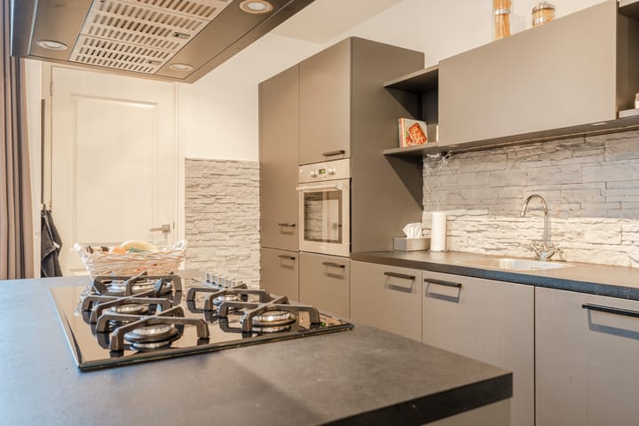 Foto 12 van Teylerplein 29