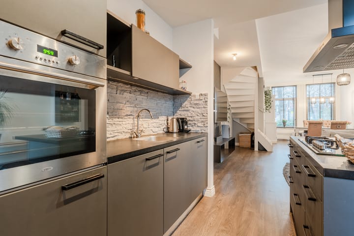 Foto 14 van Teylerplein 29