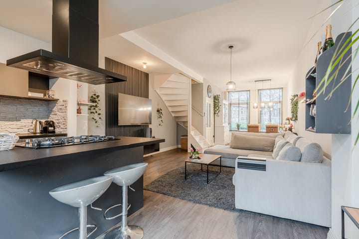 Foto 15 van Teylerplein 29