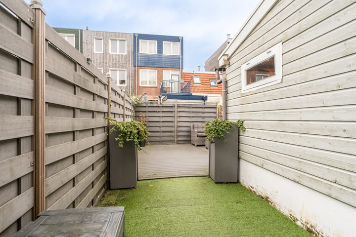 Foto 16 van Teylerplein 29