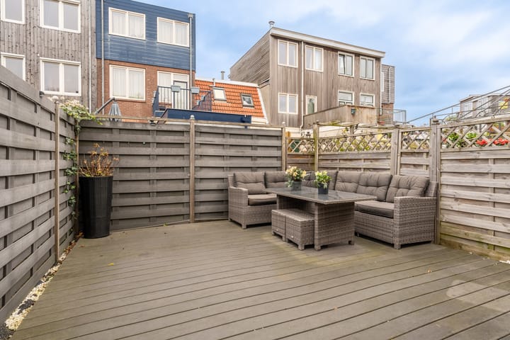 Foto 17 van Teylerplein 29