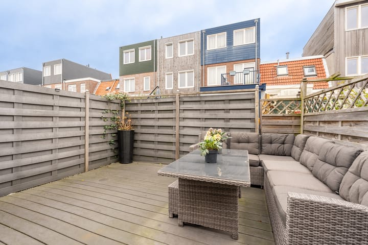 Foto 18 van Teylerplein 29