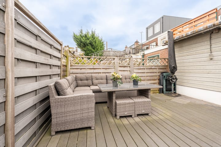 Foto 19 van Teylerplein 29