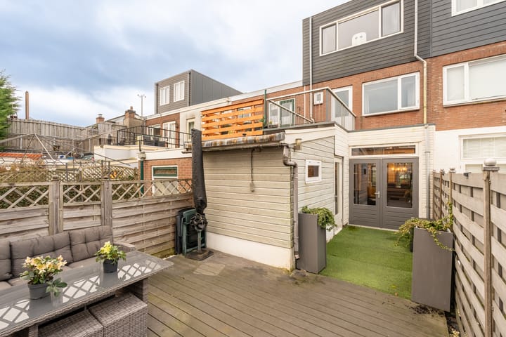 Foto 20 van Teylerplein 29