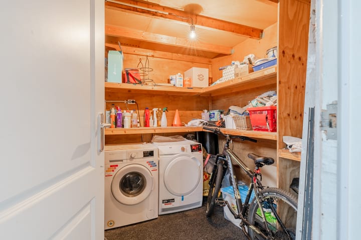 Foto 21 van Teylerplein 29